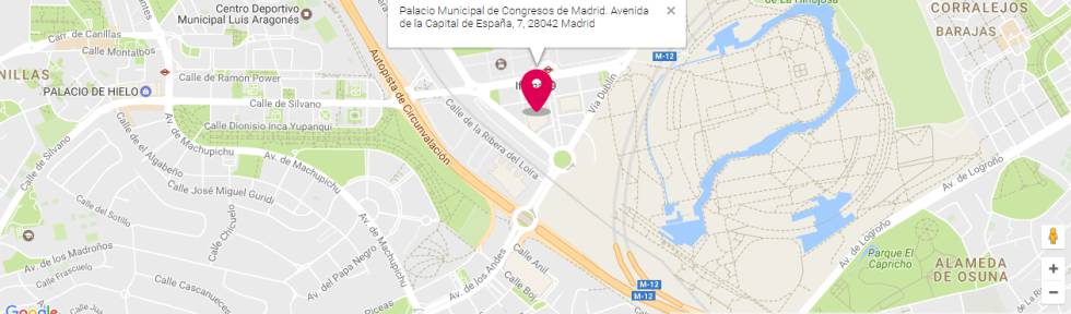 Tendencias 2016: ¿Puedes contar lo último en tecnología en cinco minutos?