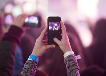 Hola. Bienvenidos a EL PAÍS RETINA