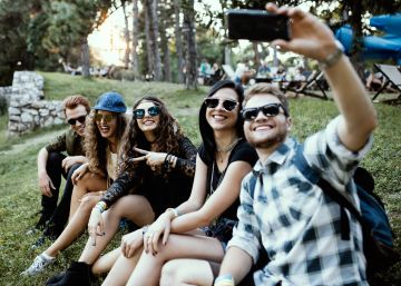 Los ‘millennials’ también creen en Dios