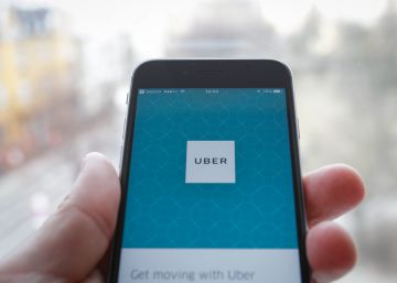 Uber: por Una transición justa