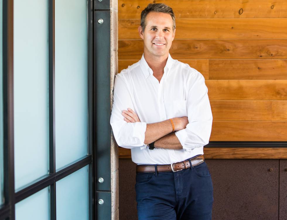 Cutler: “España tiene los ingredientes para crear disrupción tecnológica”