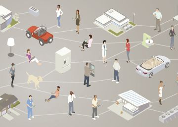 La revolución y el peligro del internet de las cosas