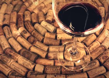 Tu vino preferido: uvas, madera... y circuitos integrados