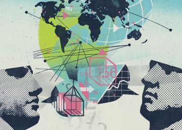 La importancia de llamarse economía colaborativa