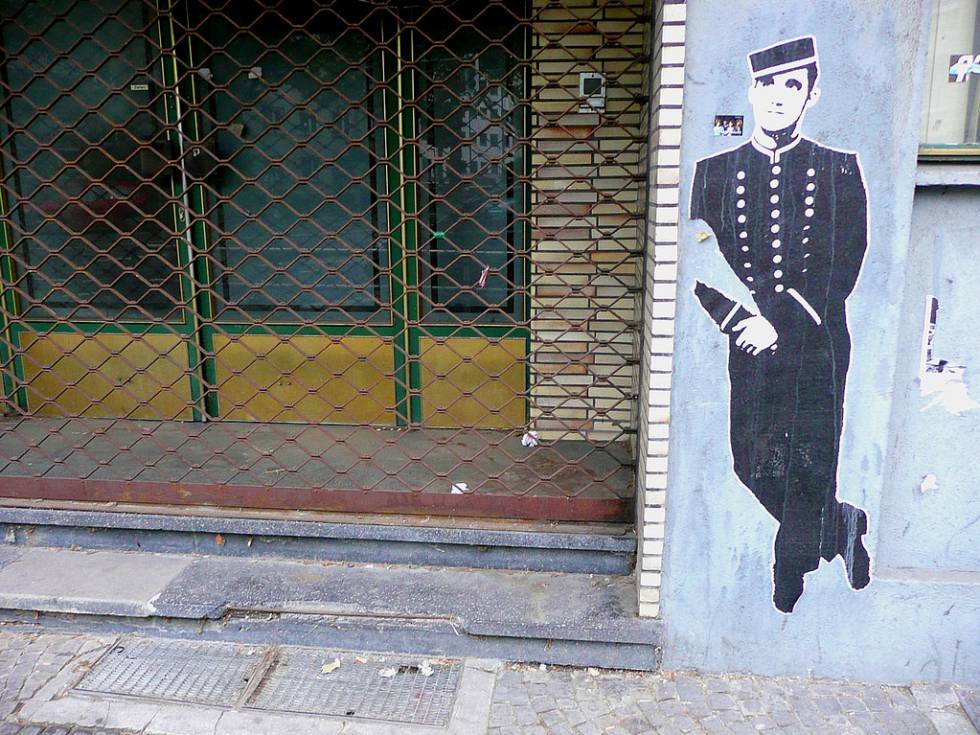 España, de potencia a novata en el ‘turismo inteligente’