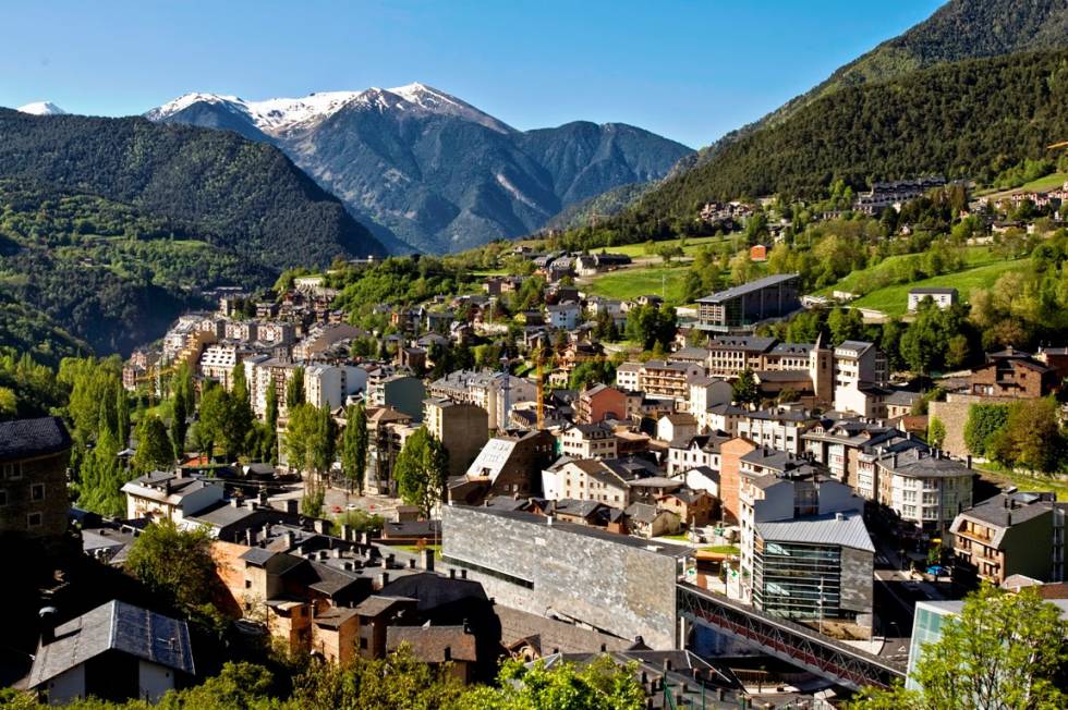 Andorra