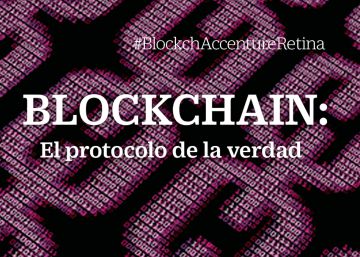 Sigue en directo el gran evento sobre ‘blockchain’