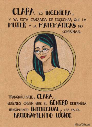 Así cambia la sociedad cuando las líderes son ellas
