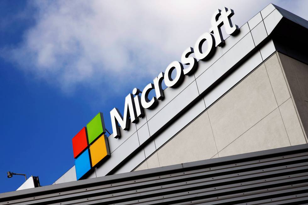 Microsoft quiere ser ‘cool’