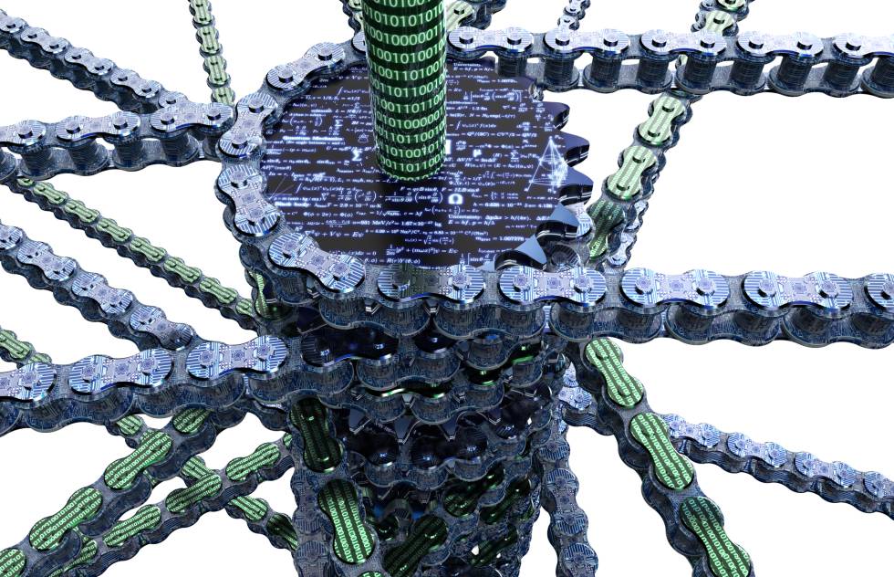 Cinco claves sobre bitcoin y el ataque informático a empresas españolas