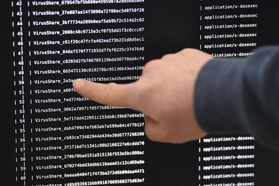 Cinco claves sobre bitcoin y el ataque informático a empresas españolas