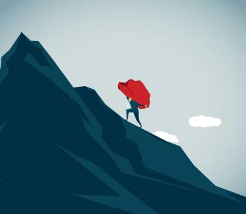 Cómo potenciar la resiliencia en tu empresa