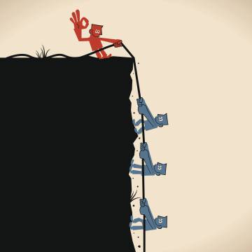 Cómo potenciar la resiliencia en tu empresa
