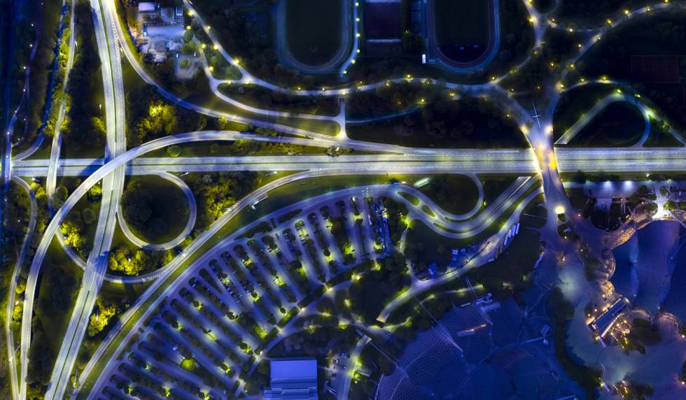 Santander, BBVA, Sabadell, Bankia, Iberdrola, Gas Natural y Cepsa crean la mayor ‘blockchain’ de España