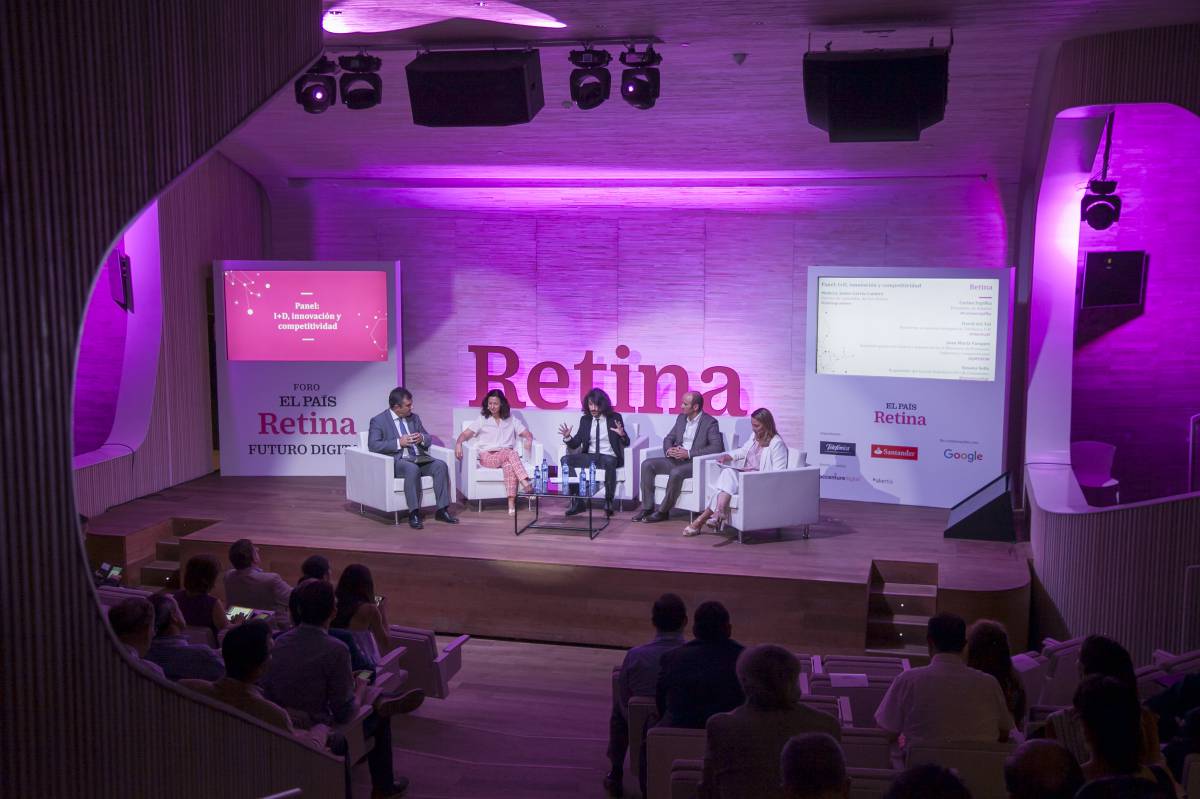 Políticas y estrategias ante los retos del nuevo entorno
