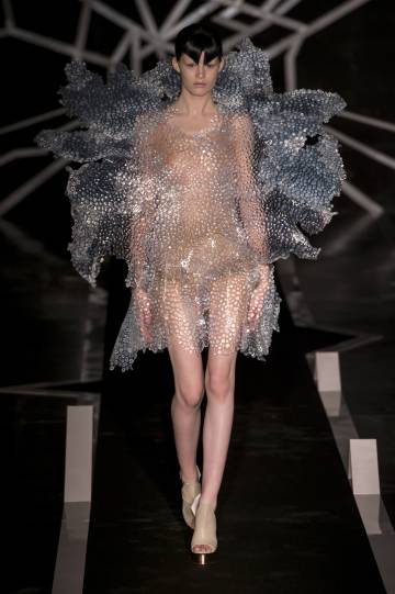 Moda: imprime tu ropa y calzado (incluso en casa)