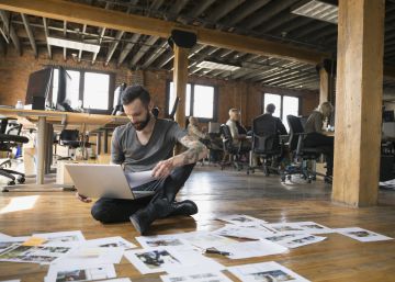 Así logran fondos las ‘startups’ en Silicon Valley