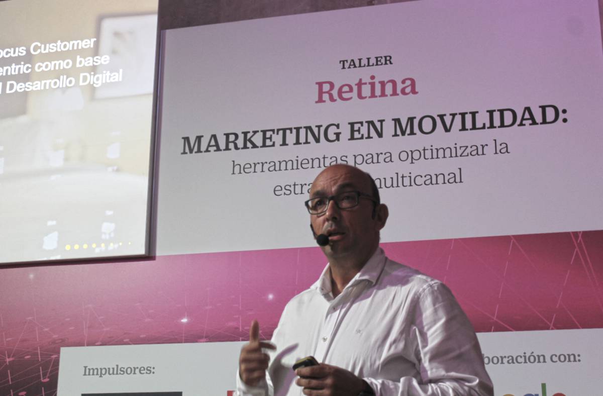 ¿Sabes cómo optimizar tu estrategia multicanal?