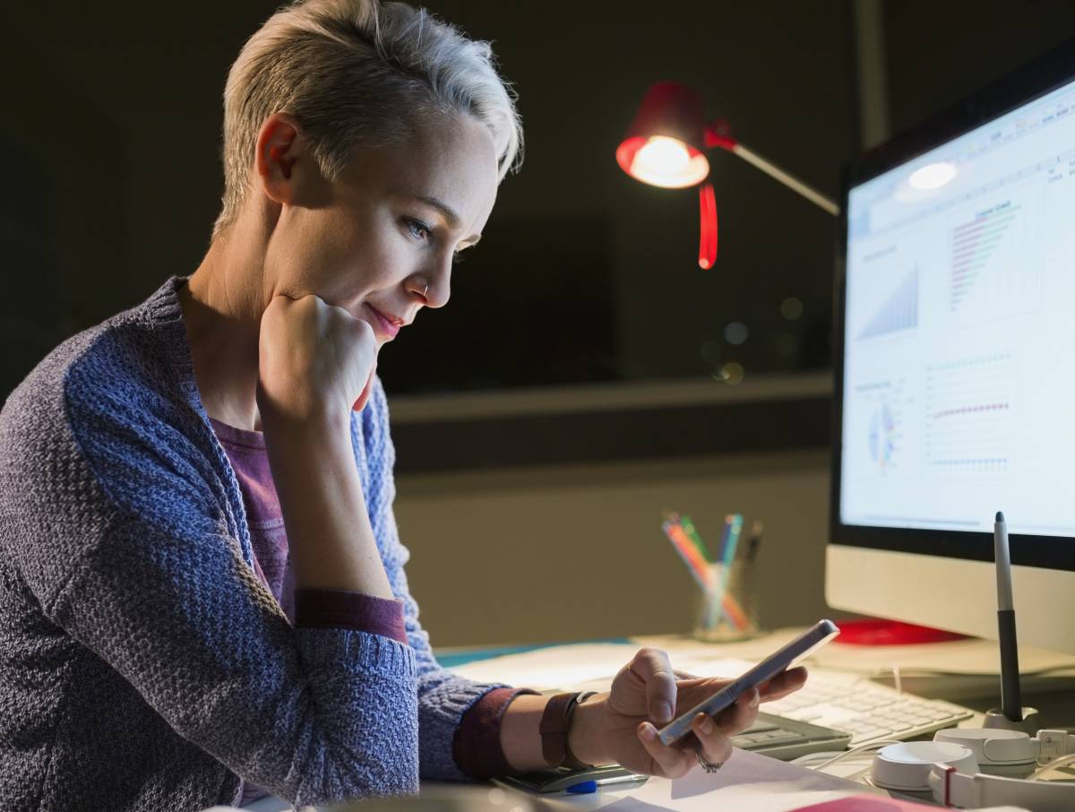 ¿Sabes cómo aprovechar la tecnología para potenciar tu talento?