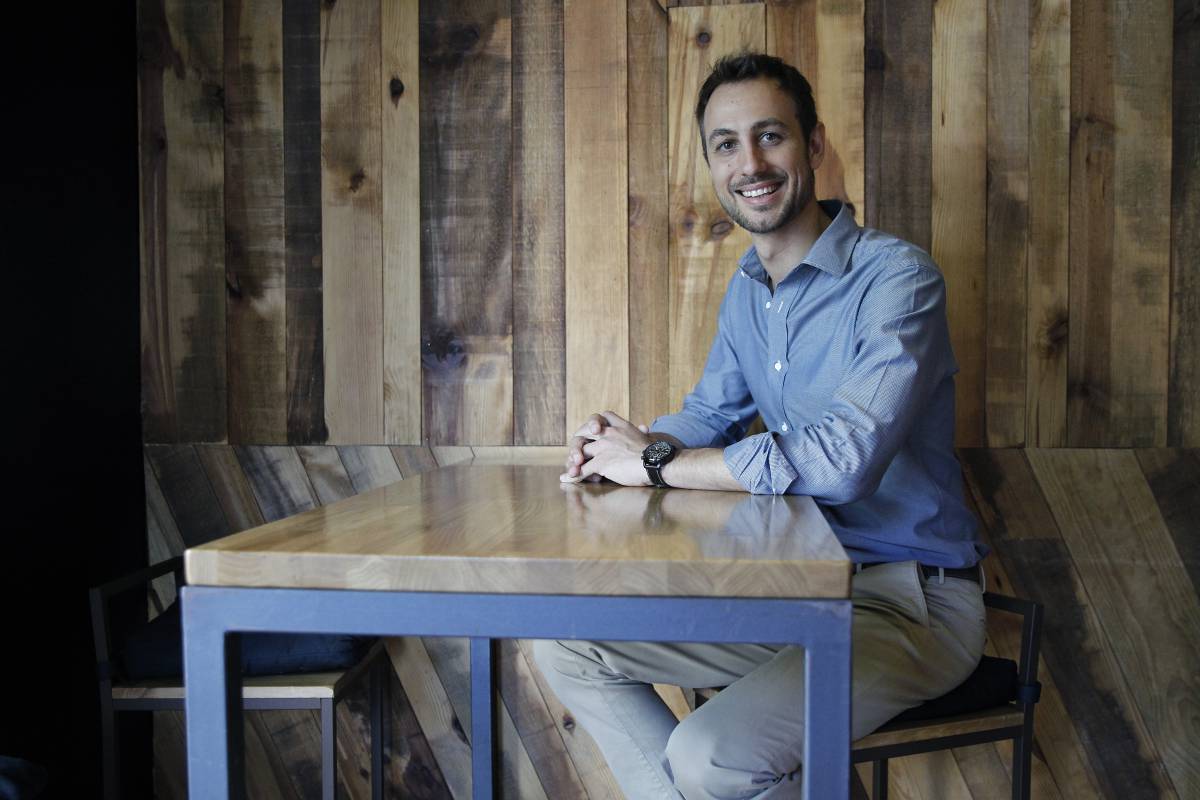 Rodríguez (Blablacar): “Pronto no tendrá sentido poseer coches en las ciudades”