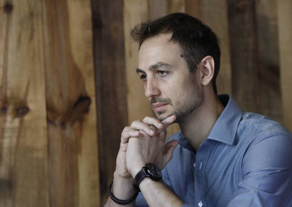 Rodríguez (Blablacar): “Pronto no tendrá sentido poseer coches en las ciudades”