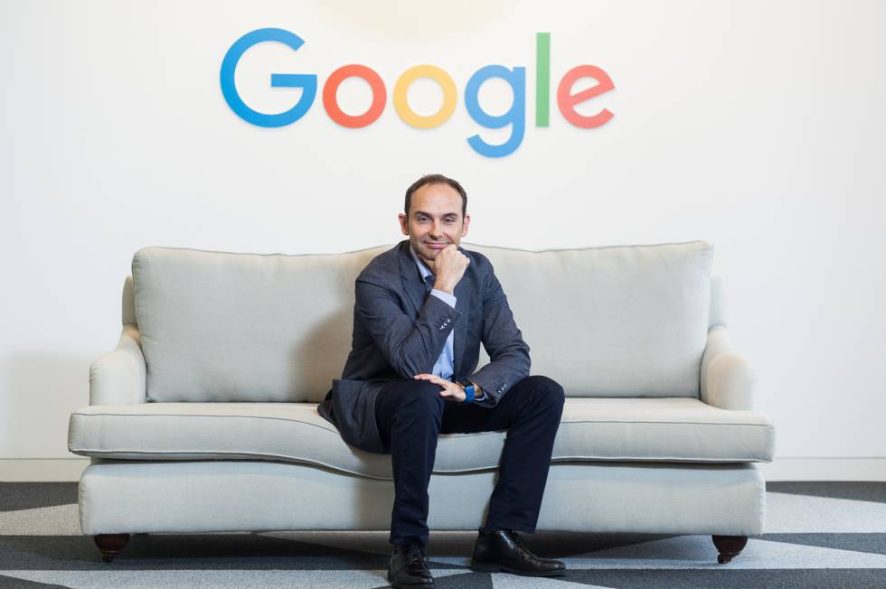 Javier F. Saavedra