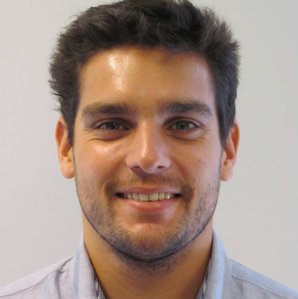 Luis Dinis