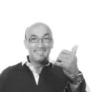 Co-Fundador de Walmeric