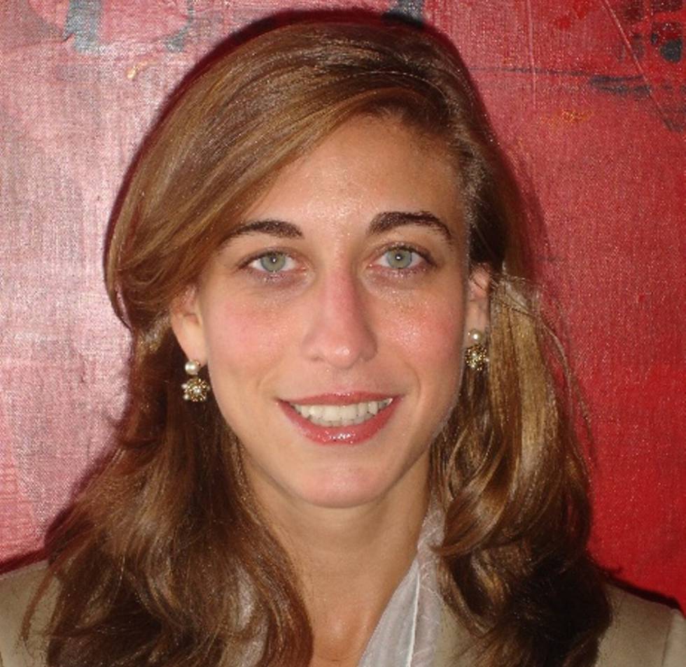 Cecilia Álvarez