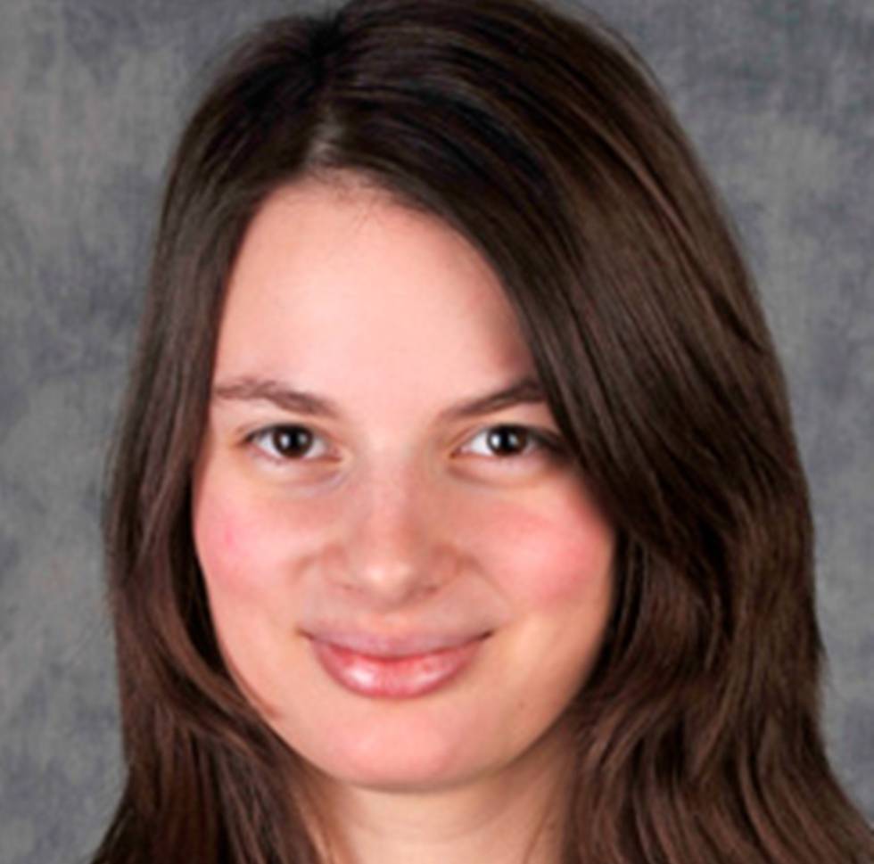 Rita Balogh