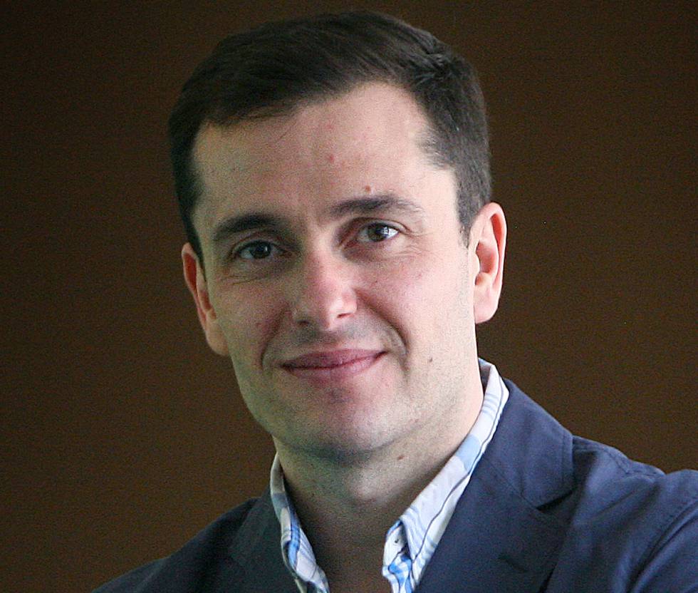 David Alandete