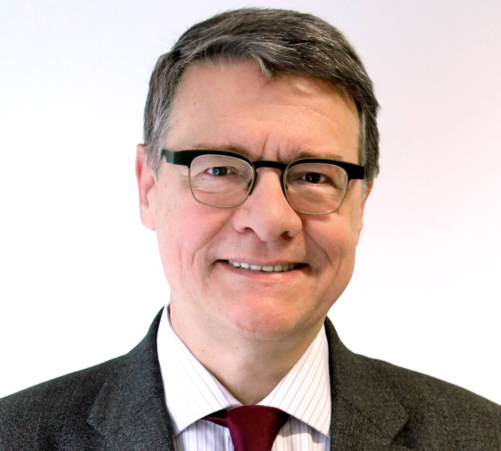 Jordi Sevilla