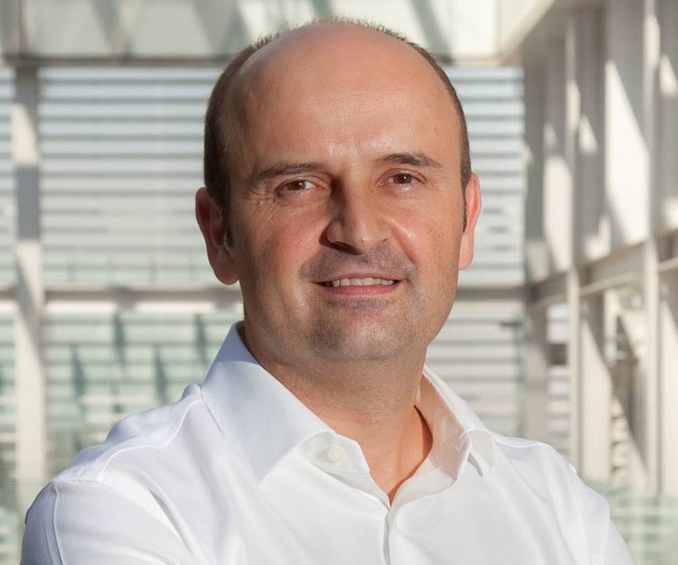 David Del Val