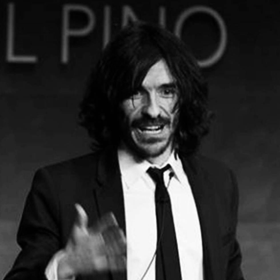 Jaime García Cantero
