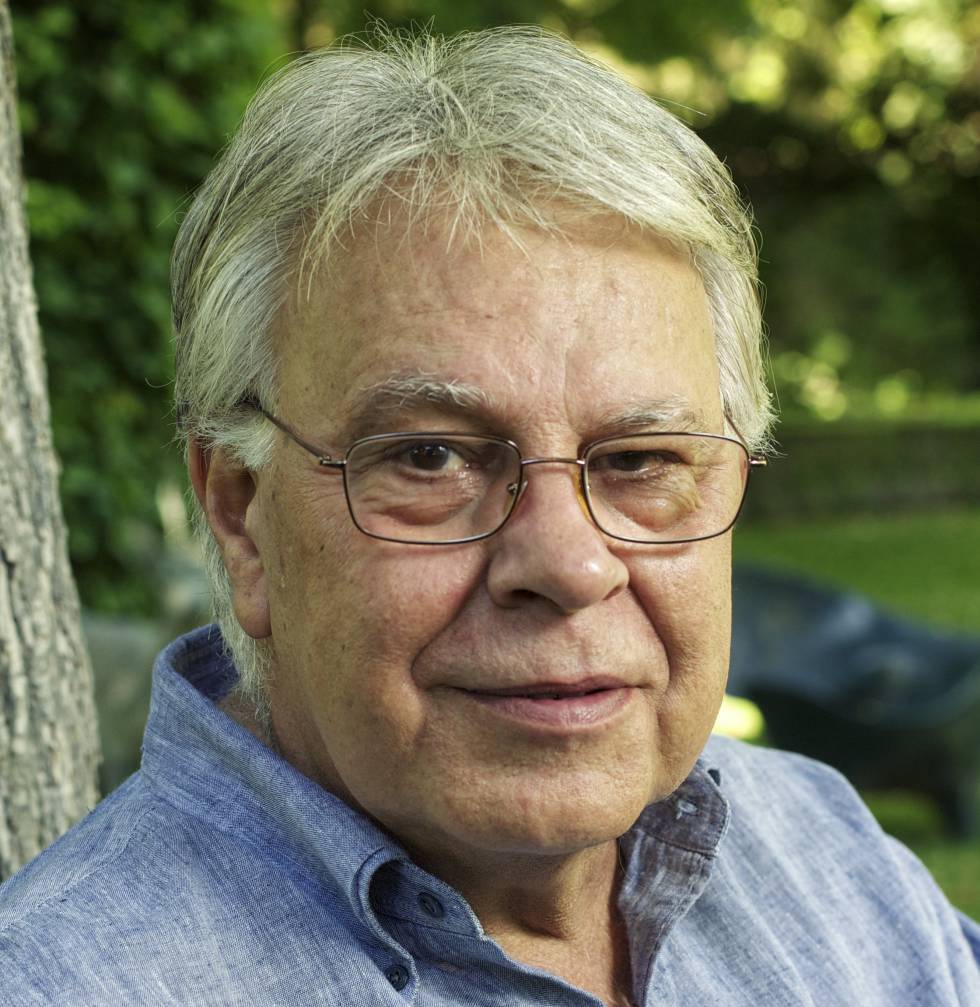 Felipe González