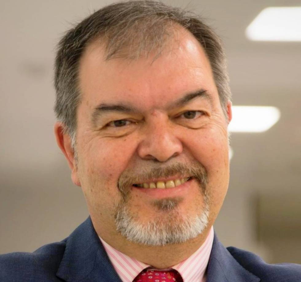 Félix Serrano Delgado