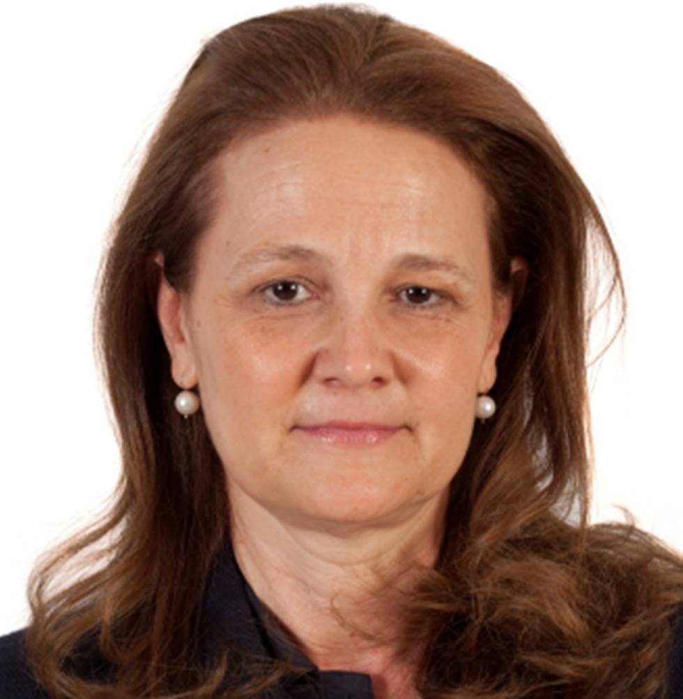 Montserrat Gomendio