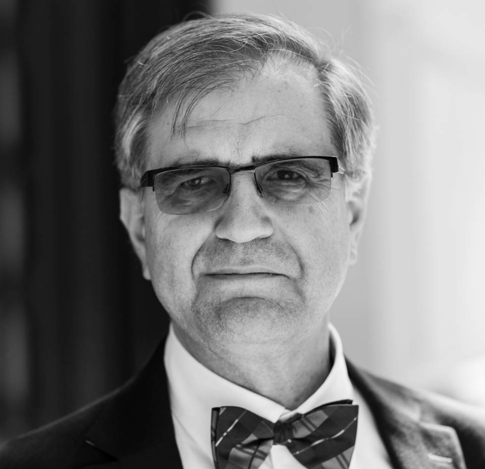 José Antonio Herce