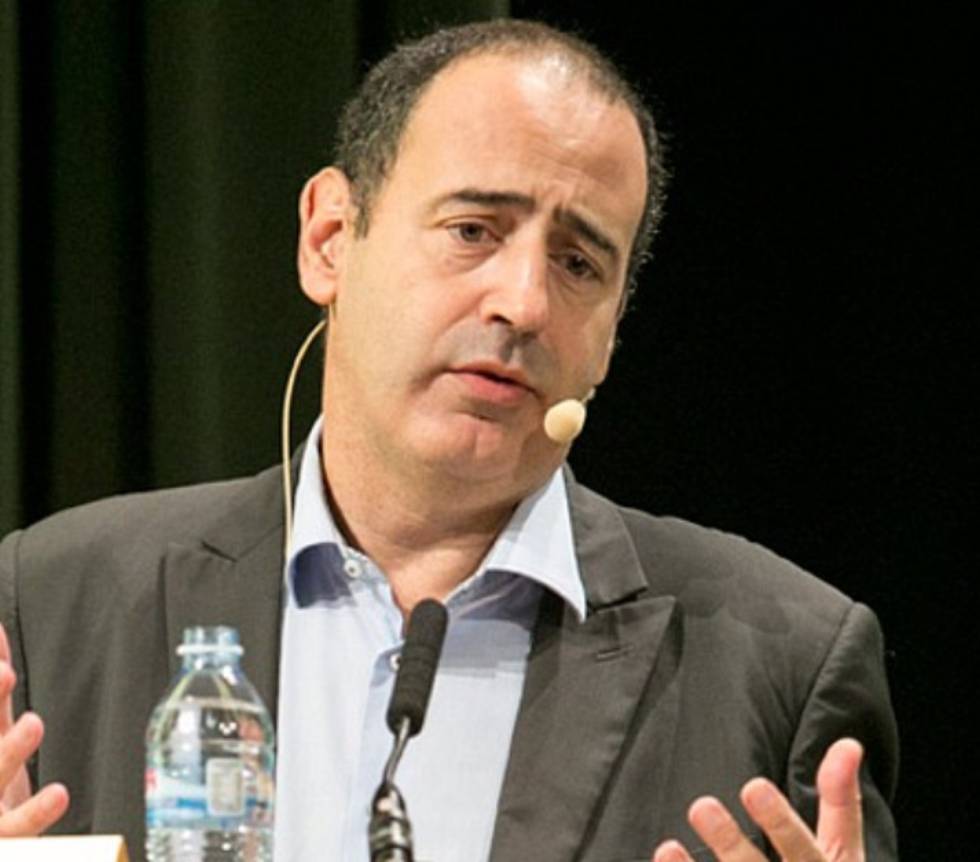 Carles Ramió