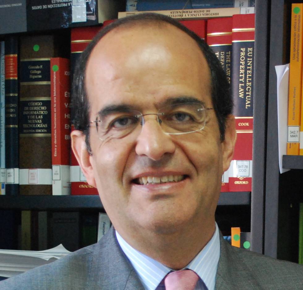 José Luis Piñar