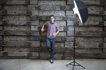 Pau García-Milà, Innovador del Año 2011 para la revista MIT Technology Review