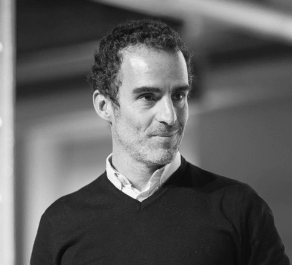 Guillermo Sánchez Vega