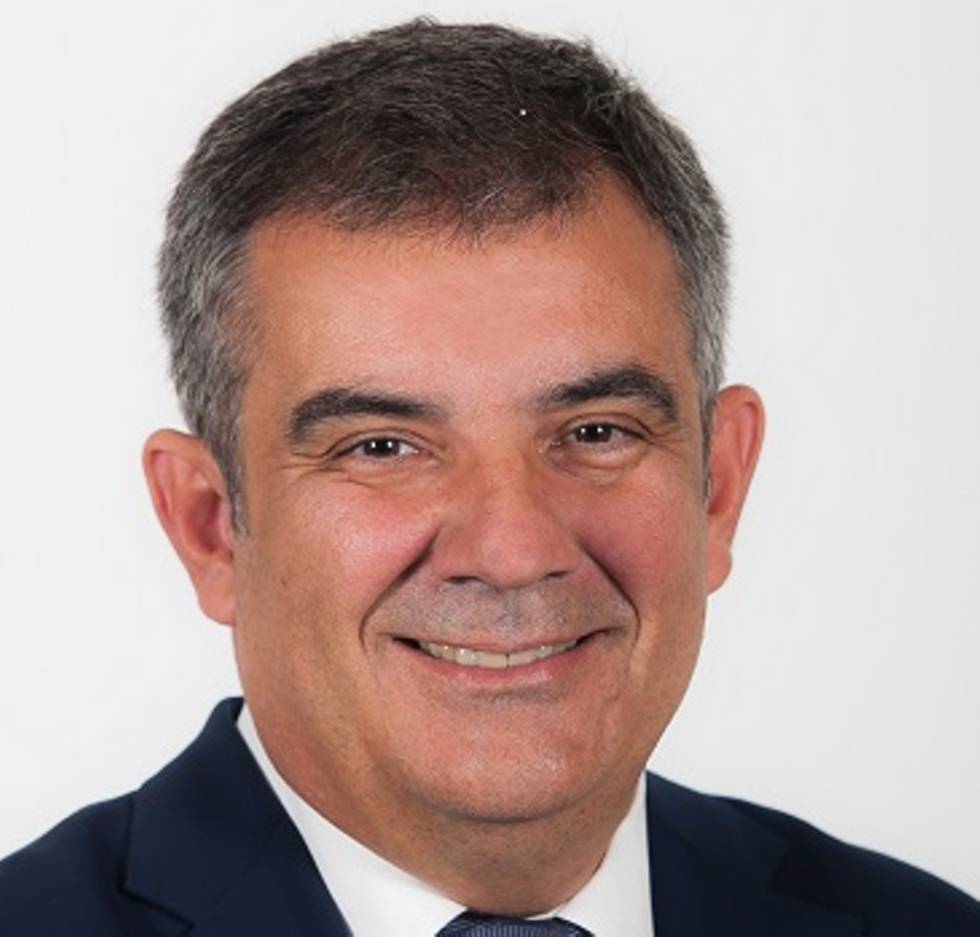 Juan María Sánchez Rojas
