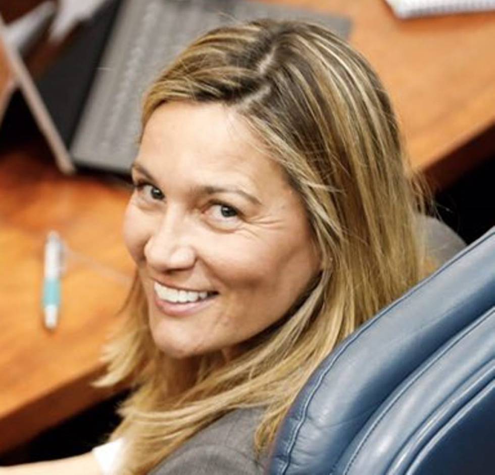 Susana Solís