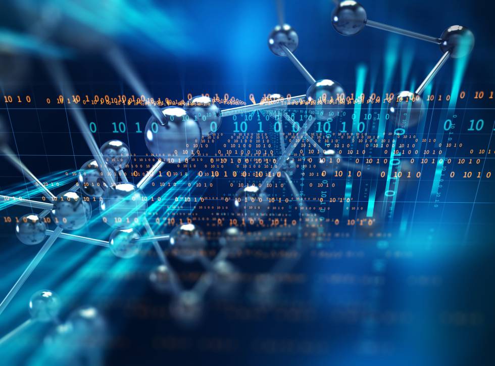 España, “un año o dos” por detrás en el desarrollo de ‘blockchain’