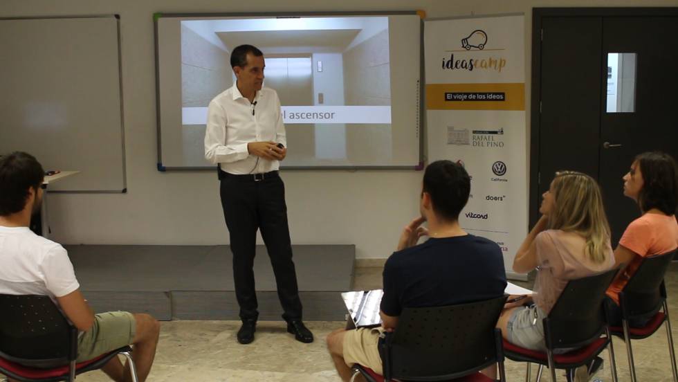 Hablar en público: la oportunidad para brillar