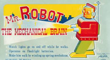 Inteligencia Artificial
