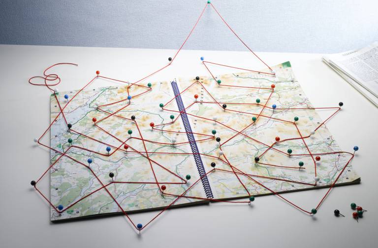 Guía básica para entender de una vez qué es eso del ‘blockchain’