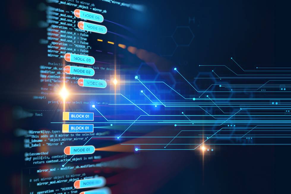 Guía básica para entender de una vez qué es eso del ‘blockchain’