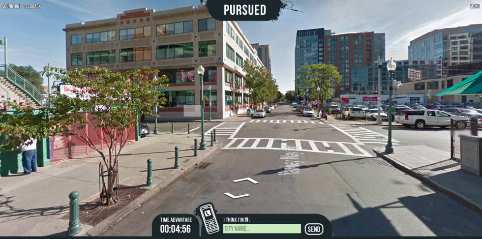 Cinco usos de Google Street View que no conocías